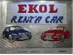 Ekol Rent A Car - Erzincan